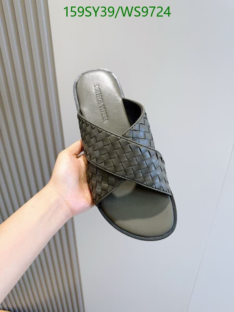 BV-Men shoes Code: WS9724 $: 159USD