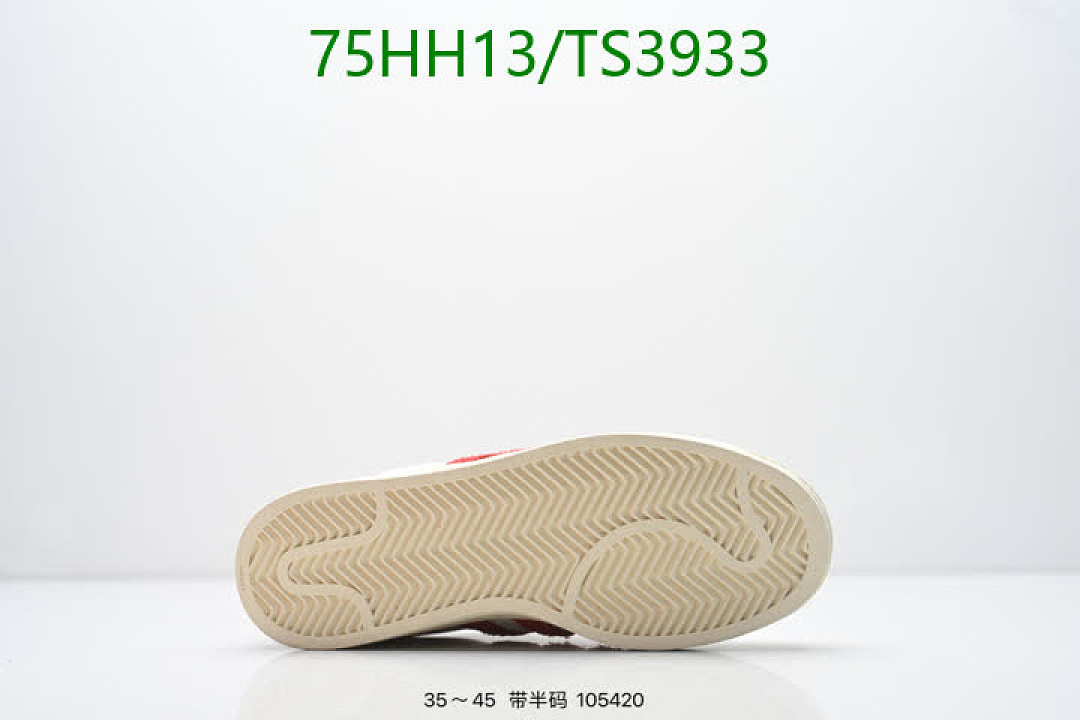 Adidas-Women Shoes Code: TS3933 $: 75USD