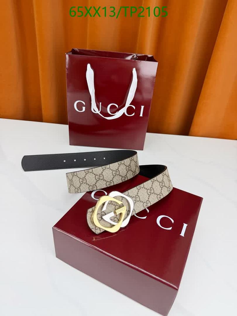 Gucci-Belts Code: TP2105 $: 65USD