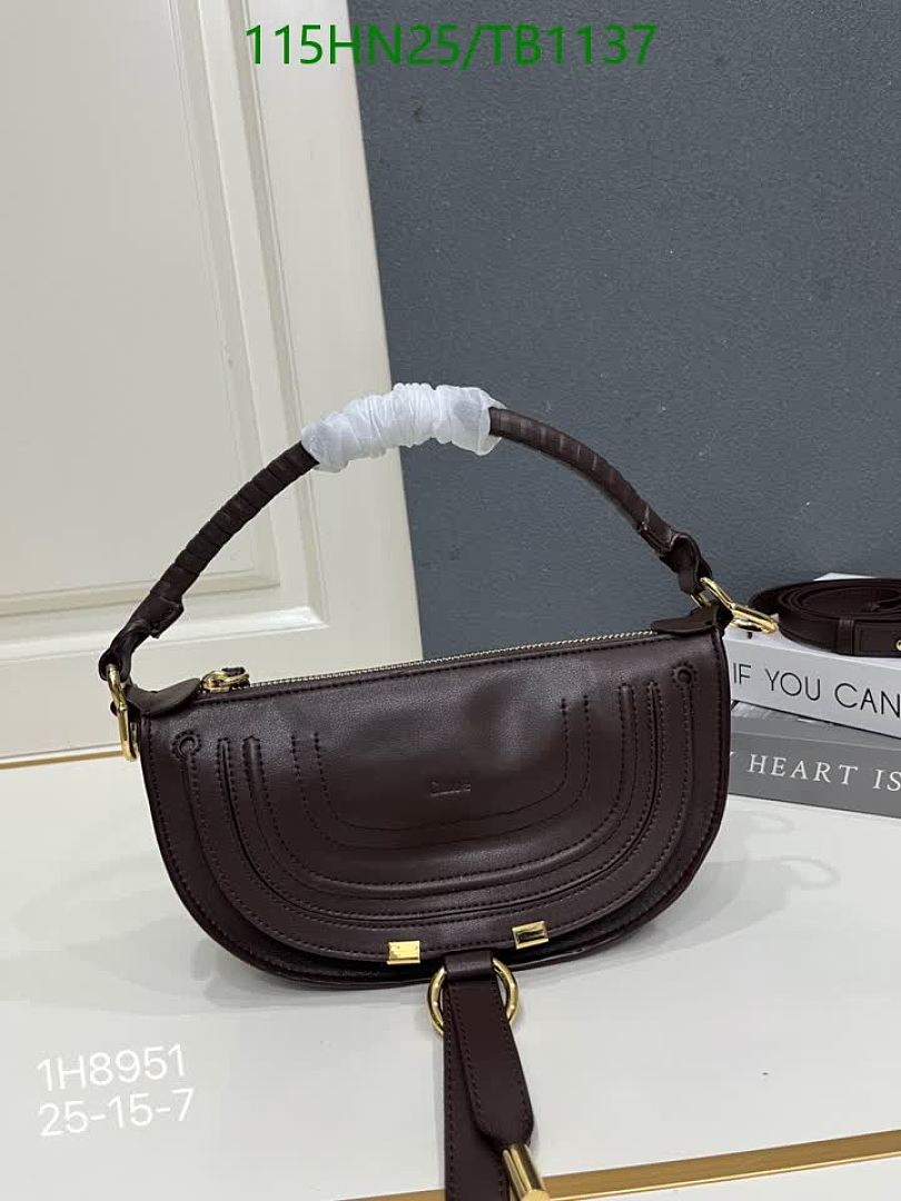 Chloe-Bag-4A Quality Code: TB1137 $: 115USD