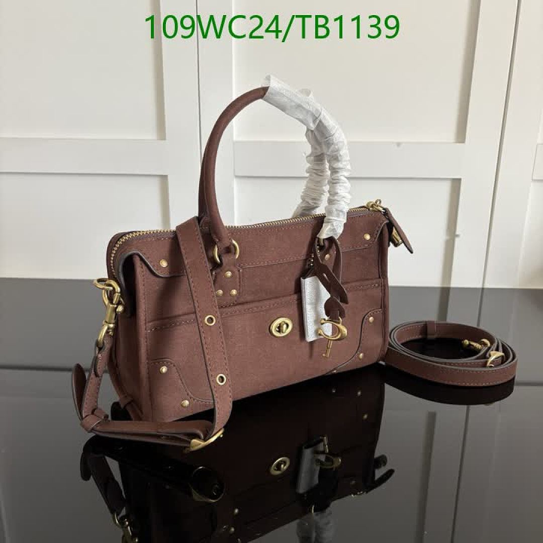 Coach-Bag-4A Quality Code: TB1139 $: 109USD