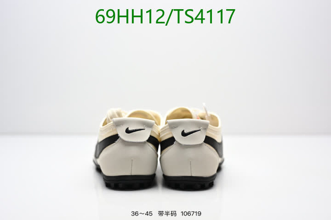 Nike-Men shoes Code: TS4117 $: 69USD
