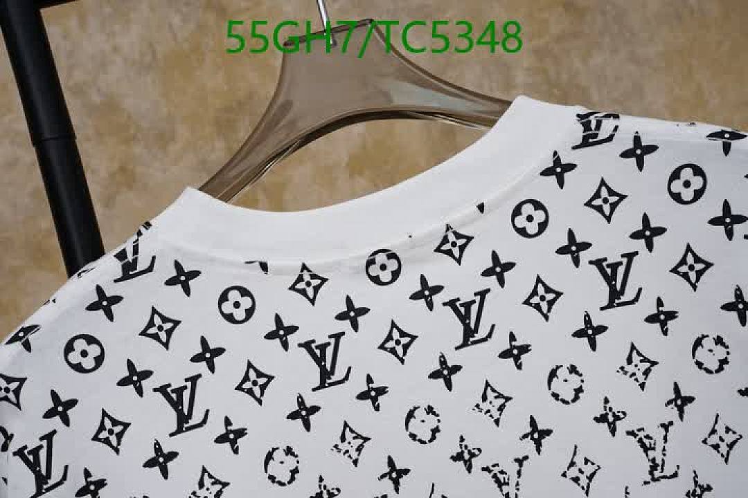 LV-Clothing Code: TC5348 $: 55USD