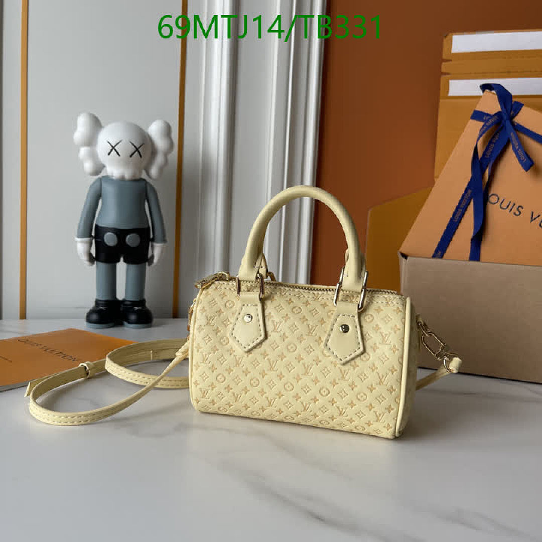 LV-Bag-4A Quality Code: TB331 $: 69USD