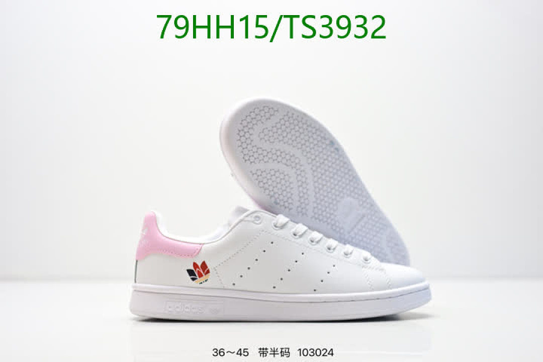 Adidas-Women Shoes Code: TS3932 $: 79USD