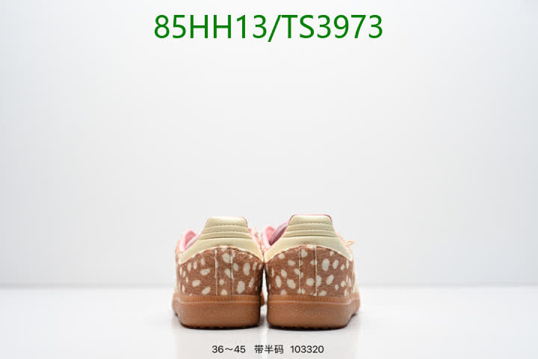 Adidas-Women Shoes Code: TS3973 $: 85USD