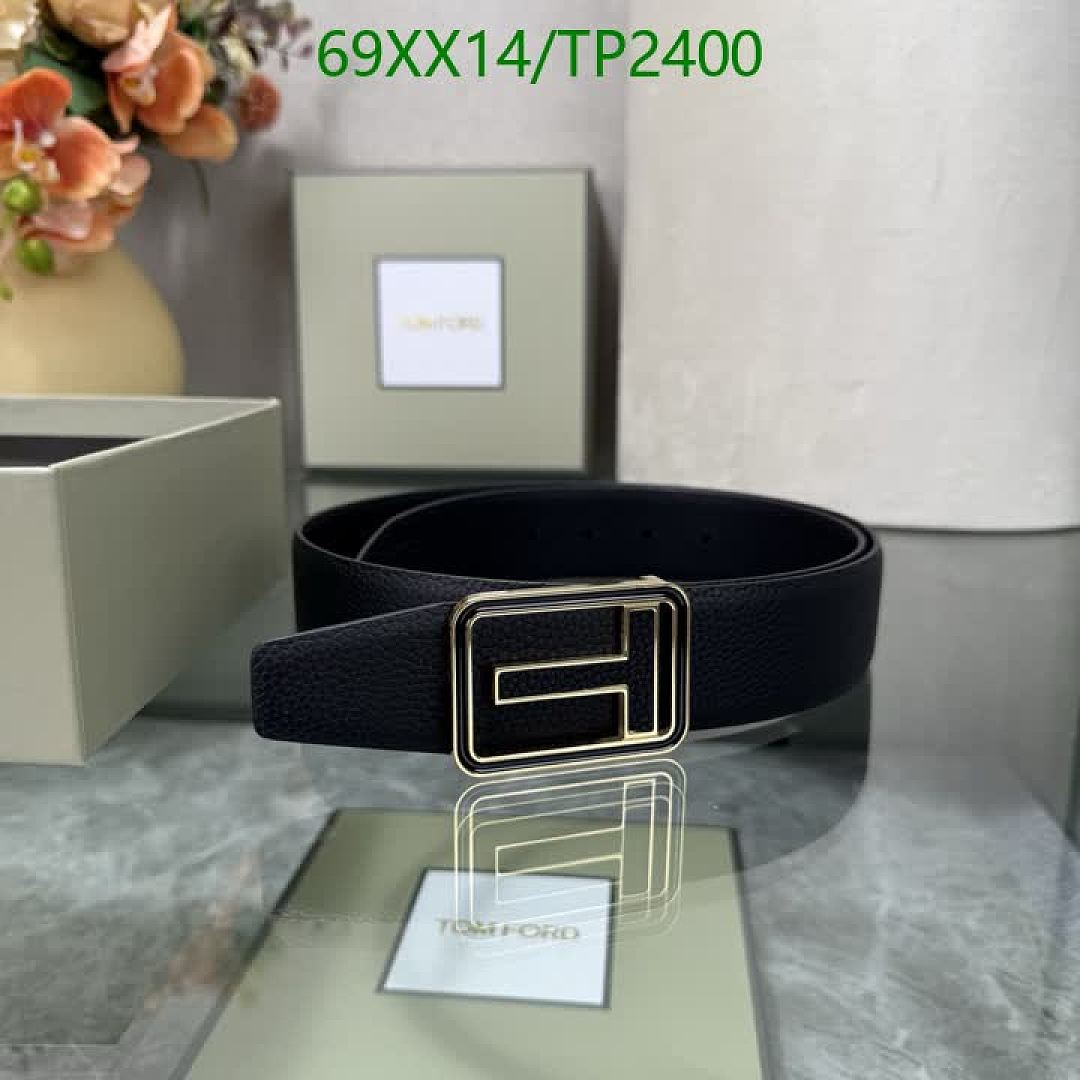 Tom Ford-Belts Code: TP2400 $: 69USD