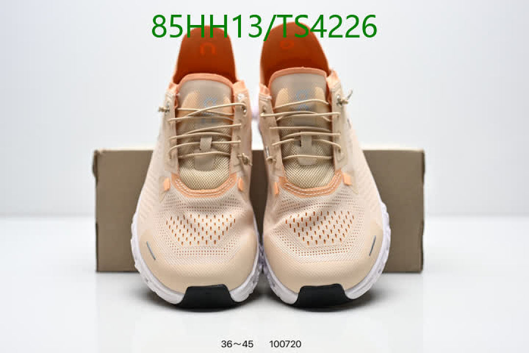 On Running Cloudsurfer-Men shoes Code: TS4226 $: 85USD