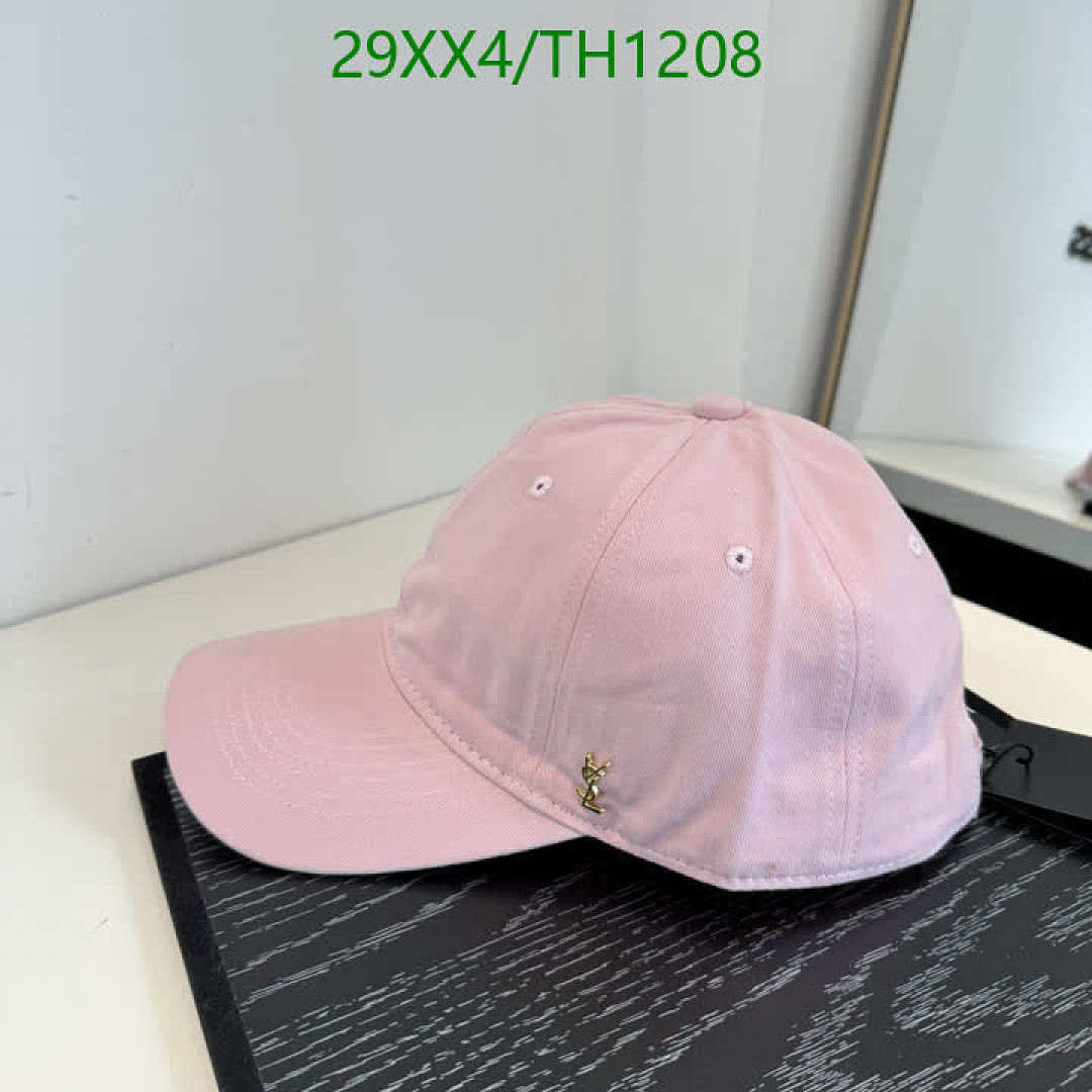 YSL-Cap(Hat) Code: TH1208 $: 29USD