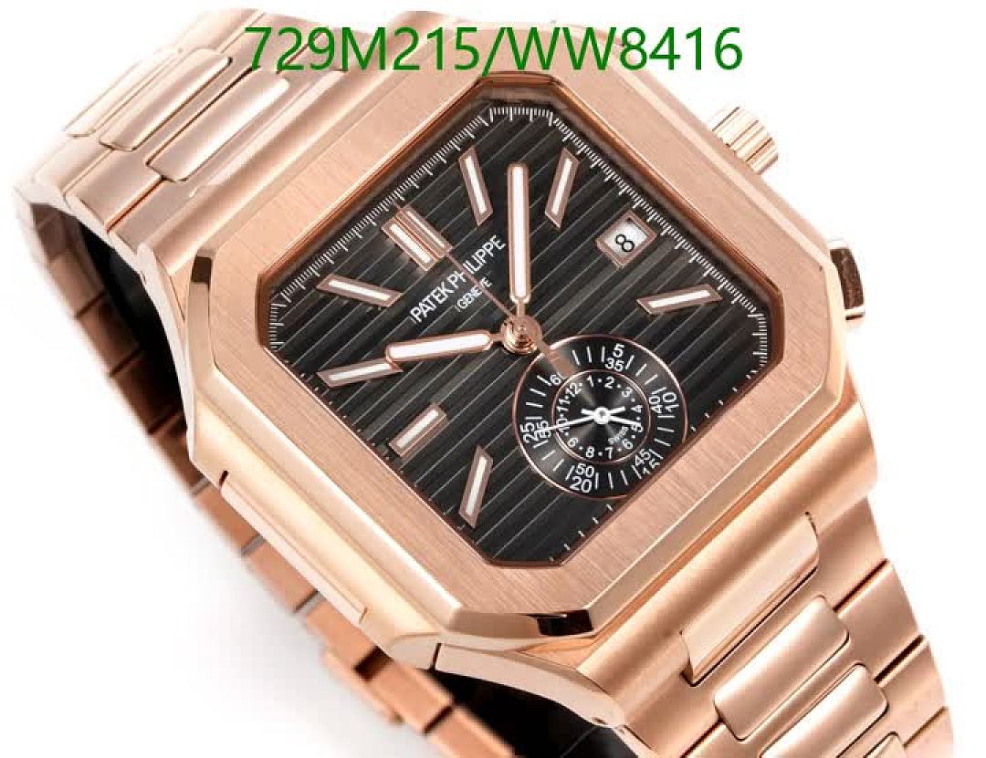 Patek Philippe-Watch-Mirror Quality Code: WW8416 $: 729USD