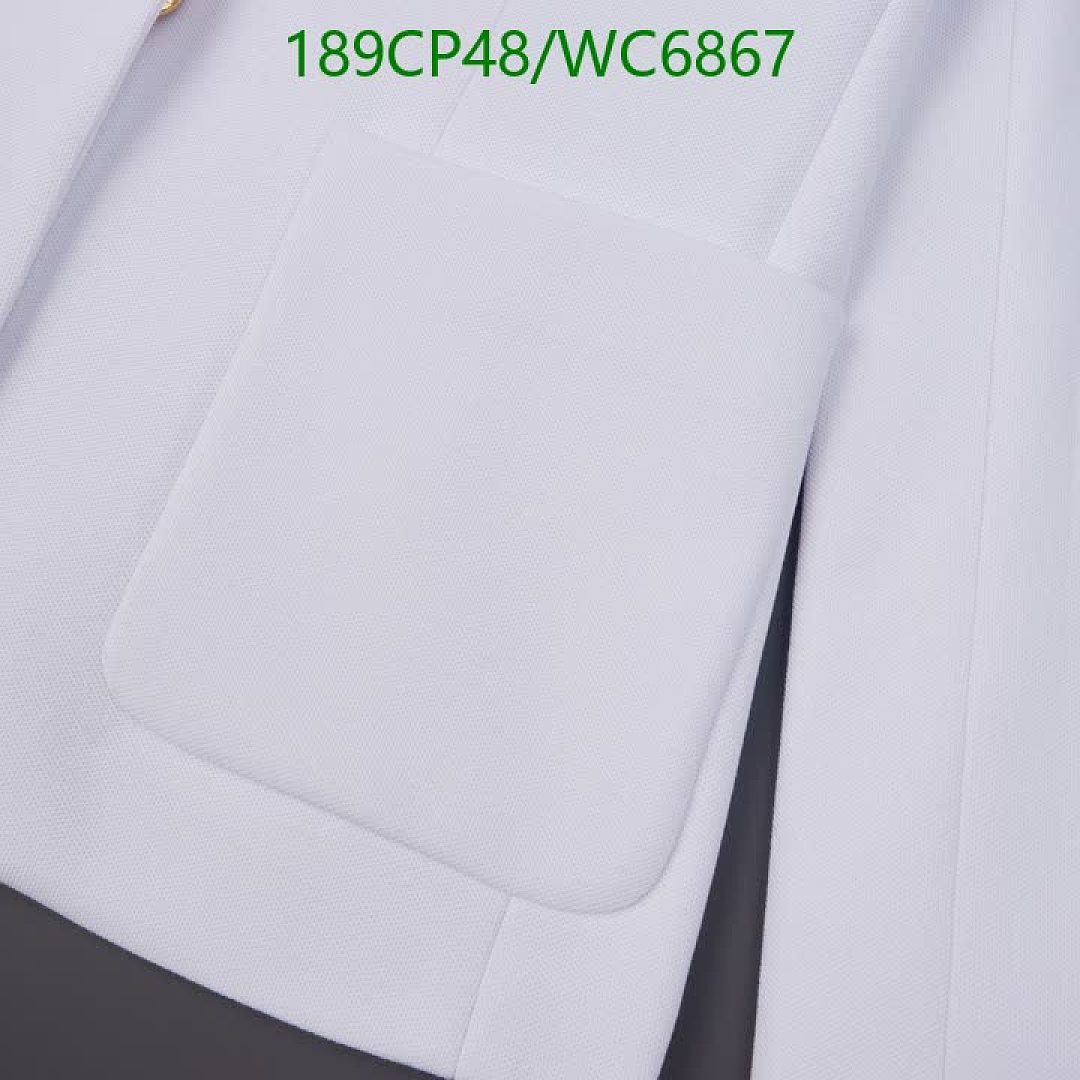 Ralph Lauren-Clothing Code: WC6867 $: 189USD