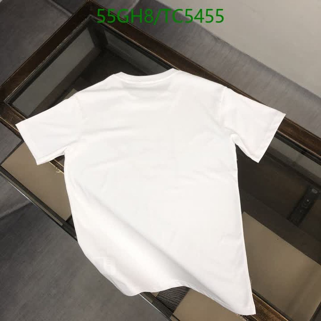Prada-Clothing Code: TC5455 $: 55USD