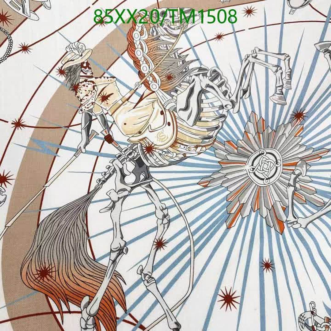 Hermes-Scarf Code: TM1508 $: 85USD