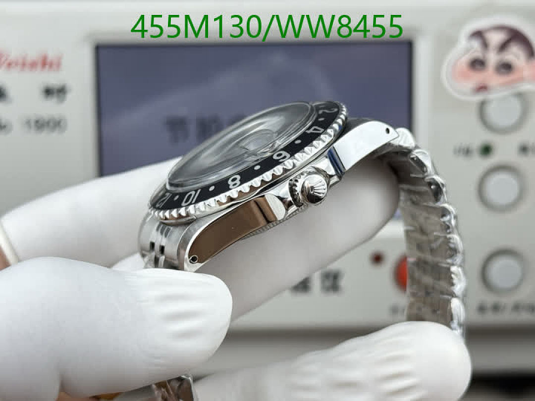 Rolex-Watch-Mirror Quality Code: WW8455 $: 455USD