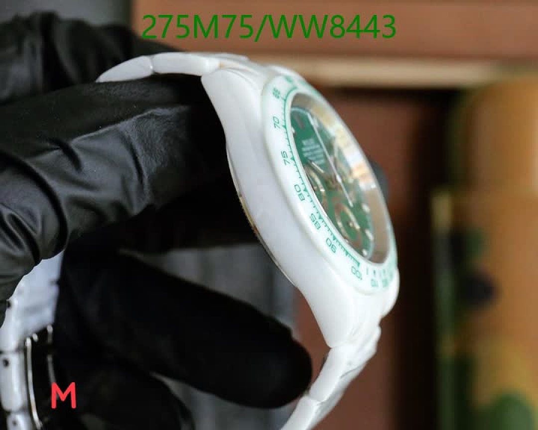 Rolex-Watch-Mirror Quality Code: WW8443 $: 275USD