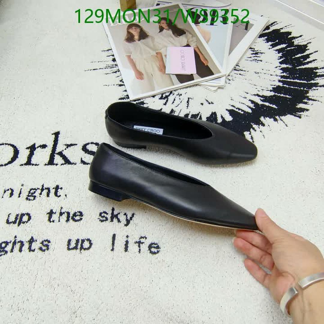 Jimmy Choo-Women Shoes Code: WS9352 $: 129USD