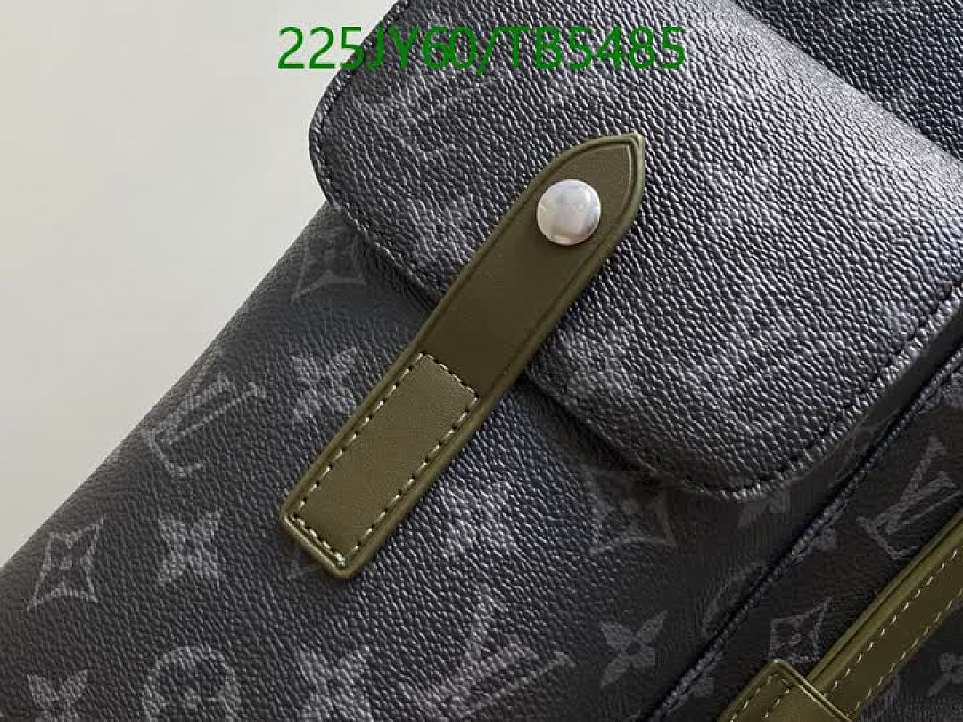 LV-Bag-Mirror Quality Code: TB5485 $: 225USD
