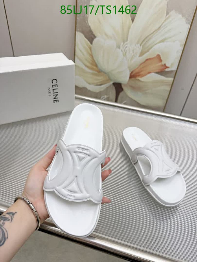 Celine-Women Shoes Code: TS1462 $: 85USD