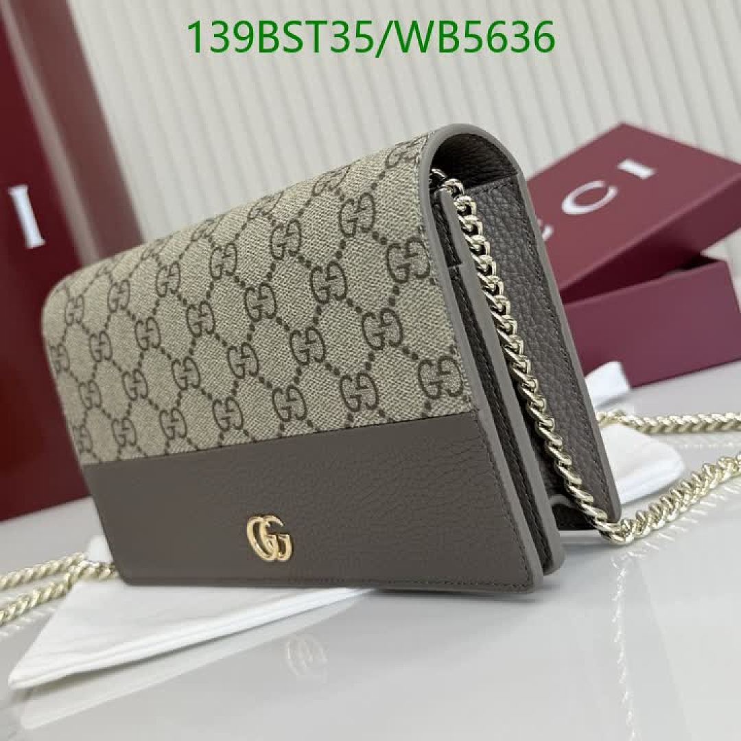 Gucci-Bag-Mirror Quality Code: WB5636 $: 139USD