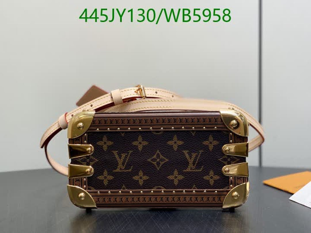 LV-Bag-Mirror Quality Code: WB5958 $: 445USD