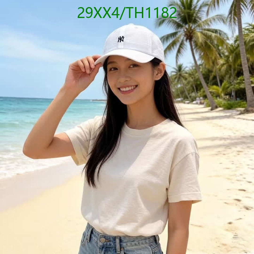 MLB-Cap(Hat) Code: TH1182 $: 29USD