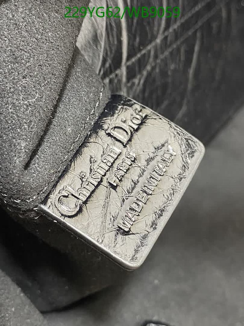 Dior-Bag-Mirror Quality Code: WB9059 $: 229USD