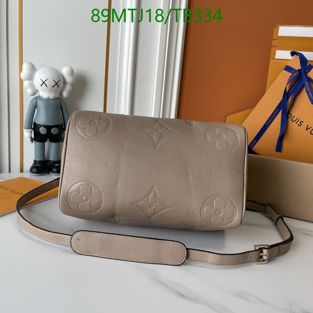 LV-Bag-4A Quality Code: TB334 $: 89USD