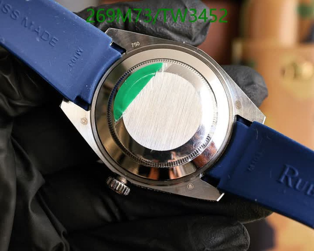 Rolex-Watch-Mirror Quality Code: TW3452 $: 269USD