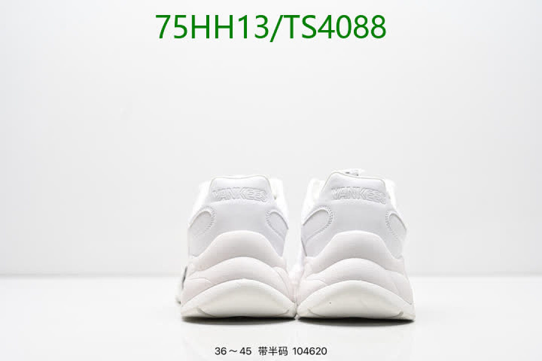 MLB-Men shoes Code: TS4088 $: 75USD
