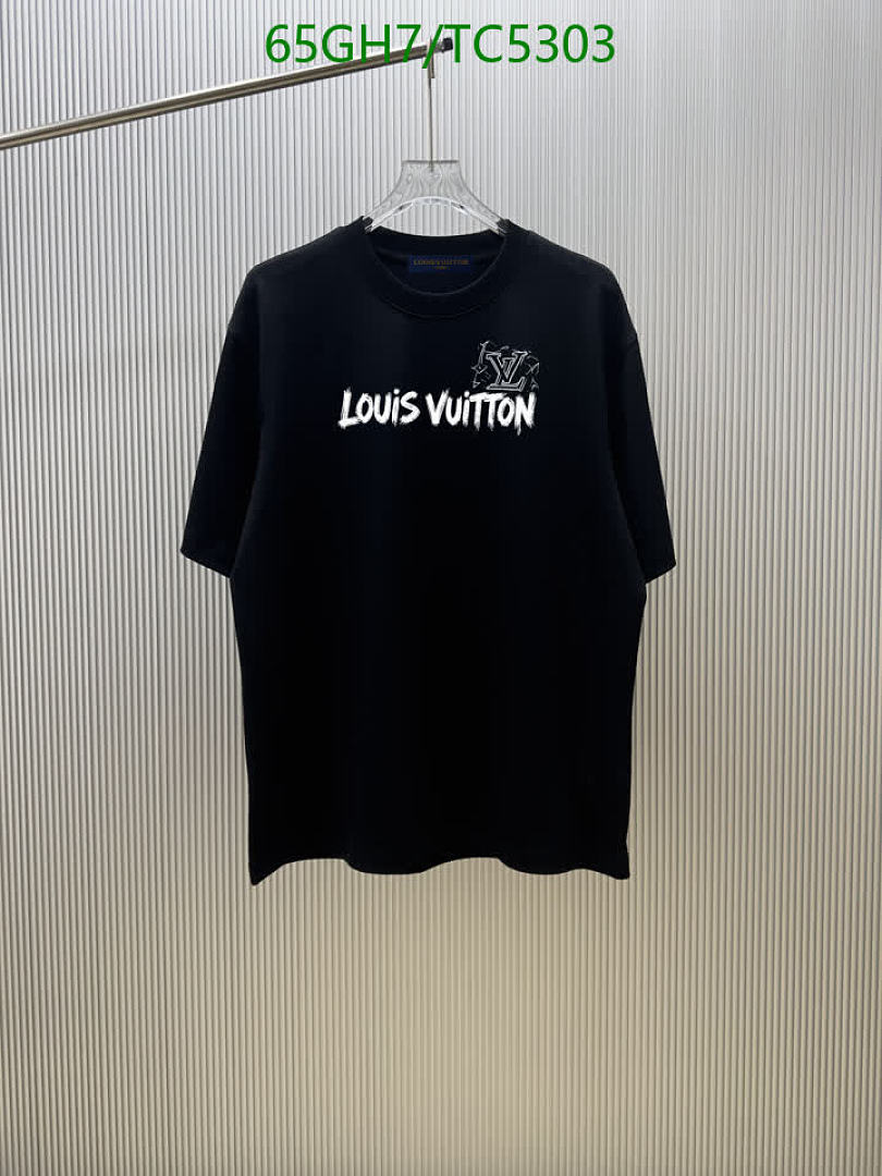 LV-Clothing Code: TC5303 $: 65USD