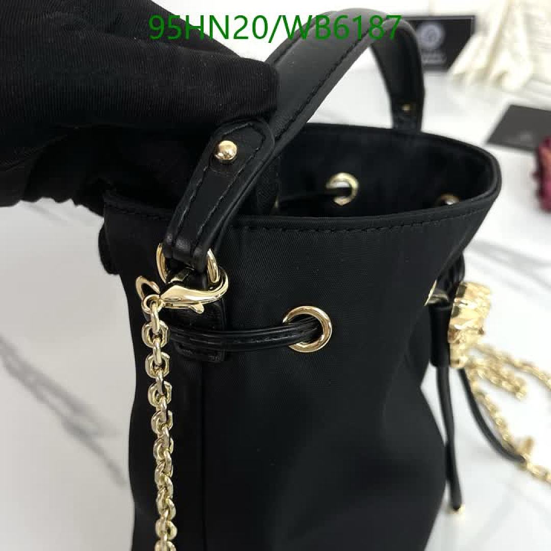 Versace-Bag-4A Quality Code: WB6187 $: 95USD