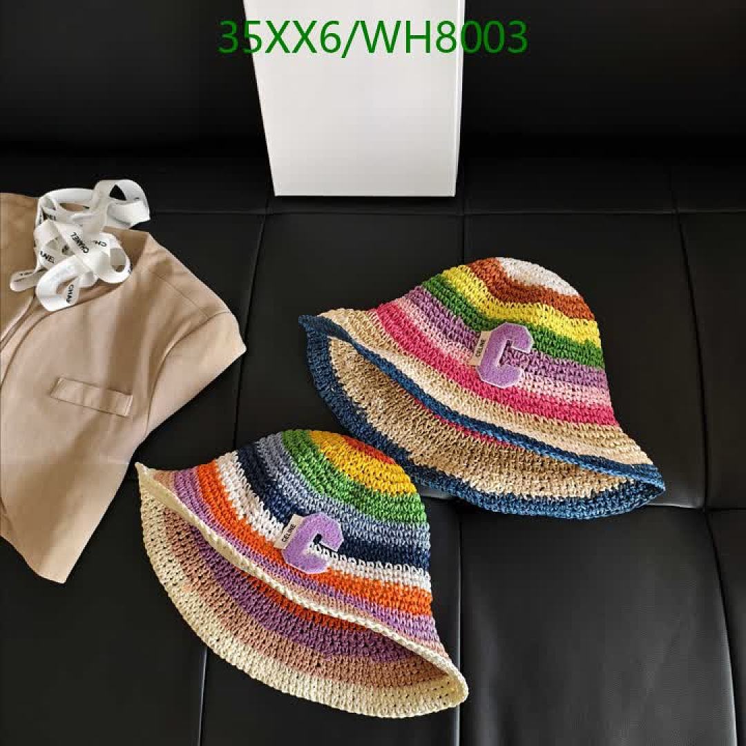 Celine-Cap(Hat) Code: WH8003 $: 35USD