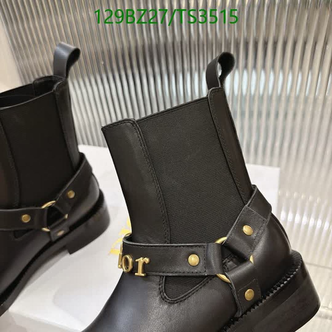 Boots-Women Shoes Code: TS3515 $: 129USD