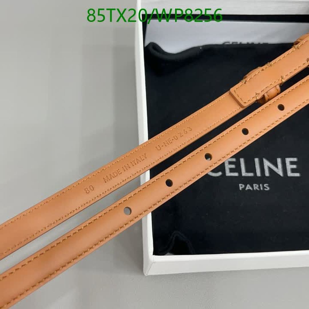 Celine-Belts Code: WP8256 $: 85USD