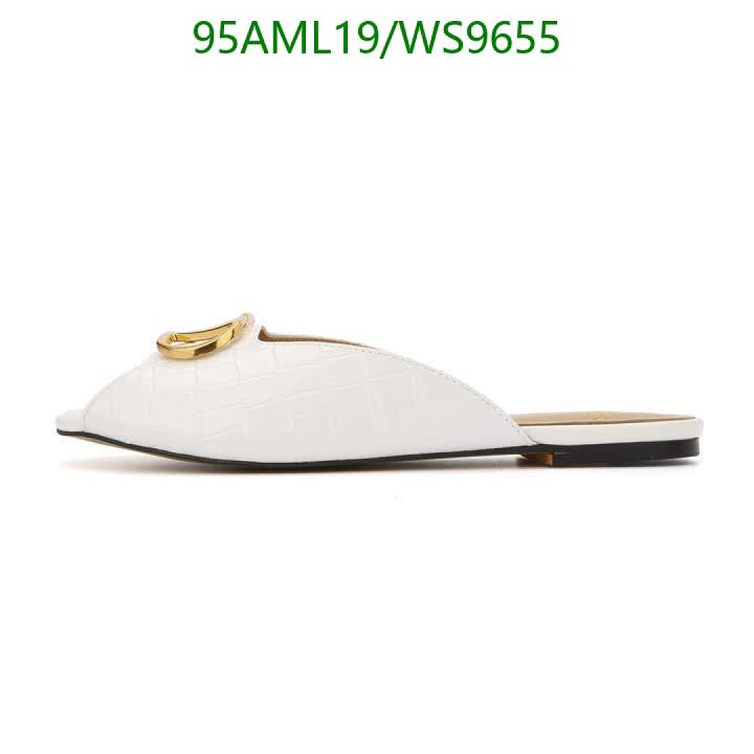 Valentino-Women Shoes Code: WS9655 $: 95USD