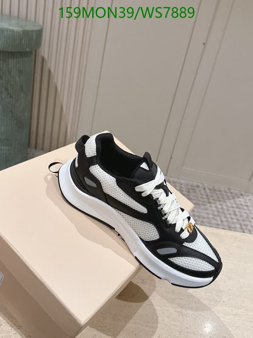 Valentino-Men shoes Code: WS7889 $: 159USD