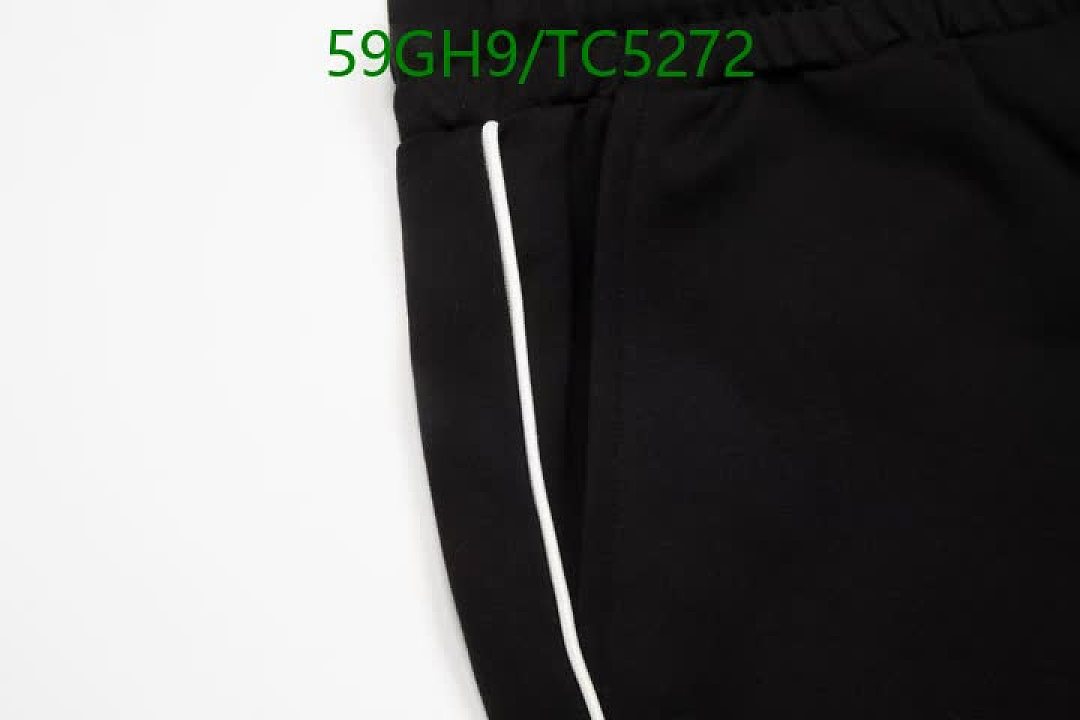 Loewe-Clothing Code: TC5272 $: 59USD