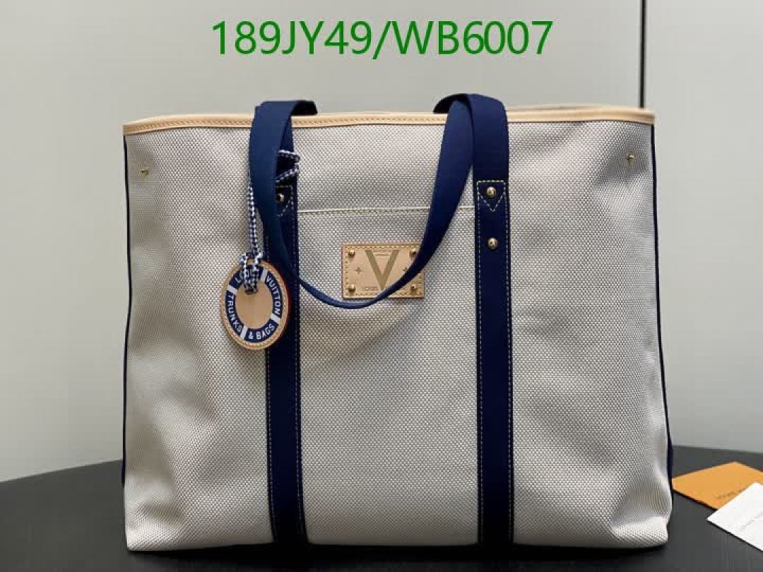 LV-Bag-Mirror Quality Code: WB6007 $: 189USD
