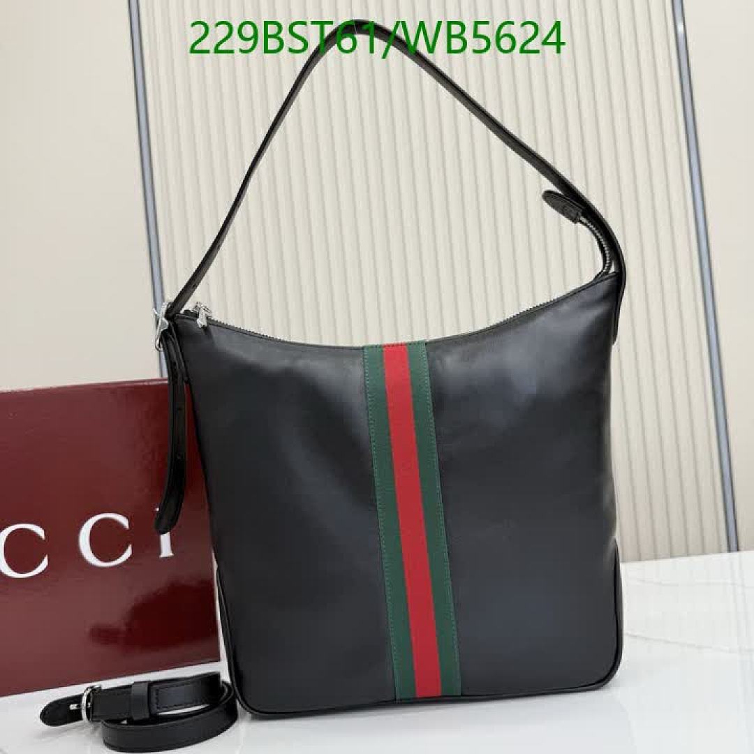 Gucci-Bag-Mirror Quality Code: WB5624 $: 229USD