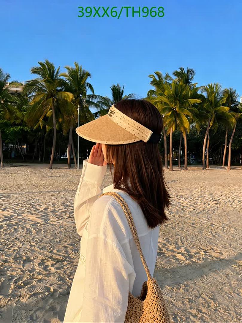 Chanel-Cap(Hat) Code: TH968 $: 39USD