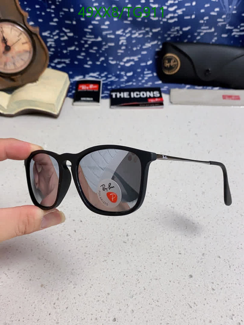 Ray-Ban-Glasses Code: TG911 $: 49USD
