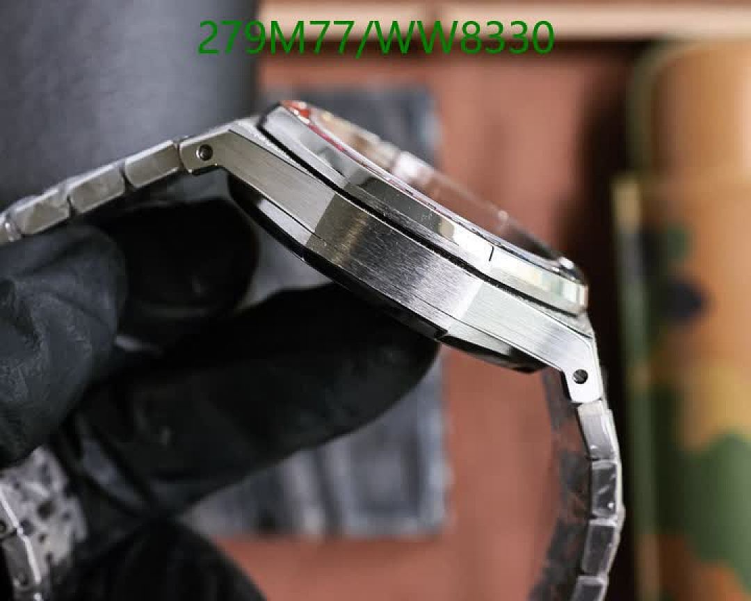 Audemars Piguet-Watch-Mirror Quality Code: WW8330 $: 279USD