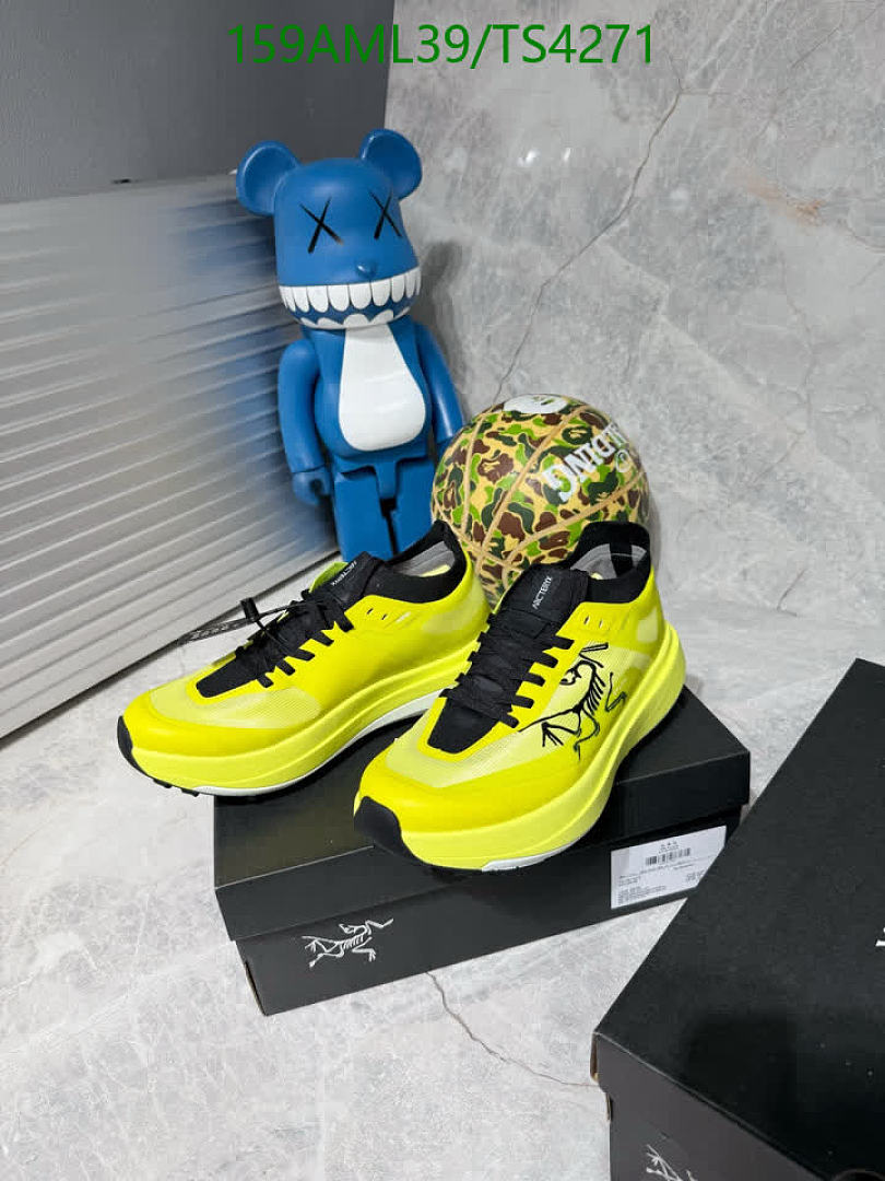 Arcteryx-Men shoes Code: TS4271 $: 159USD