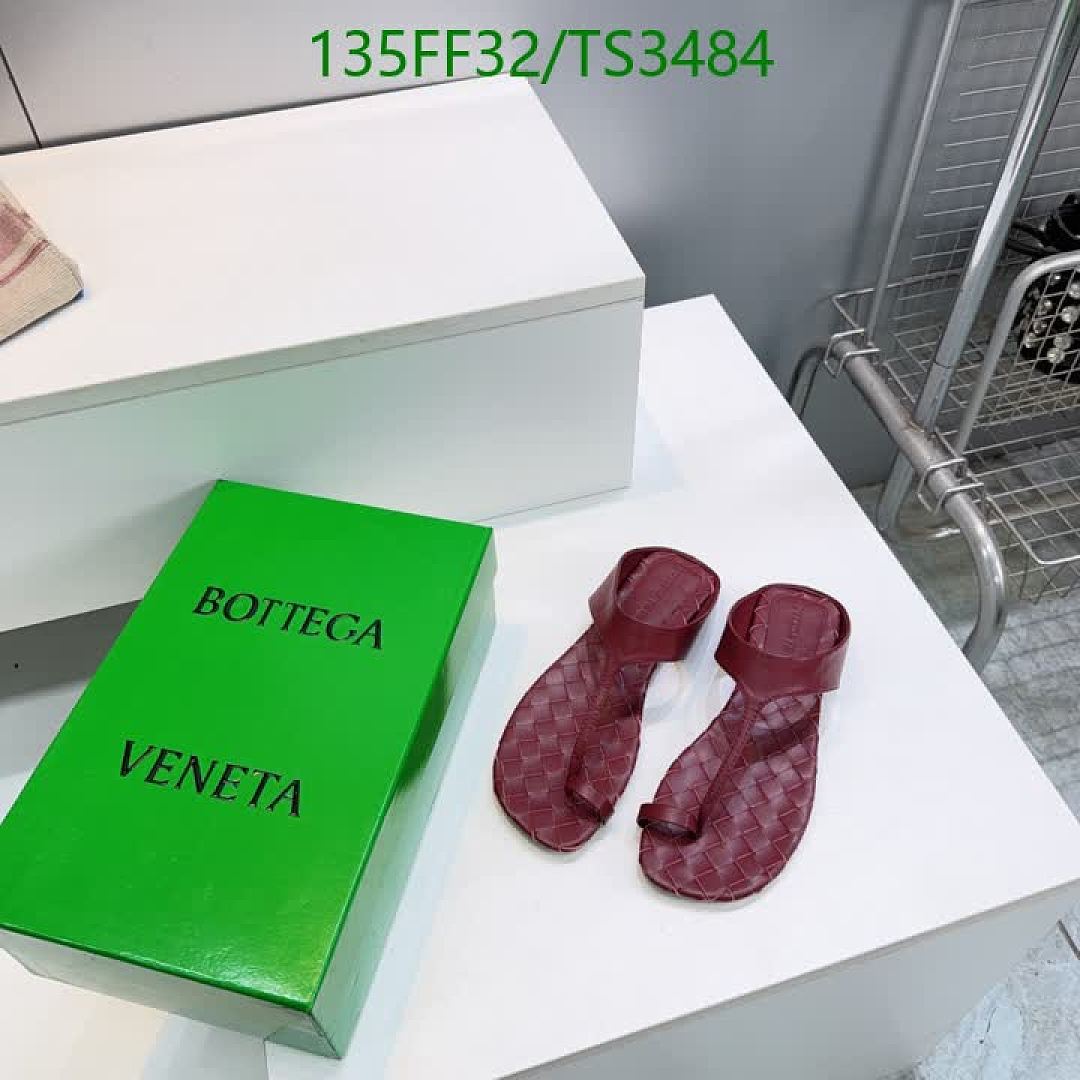BV-Women Shoes Code: TS3484 $: 135USD