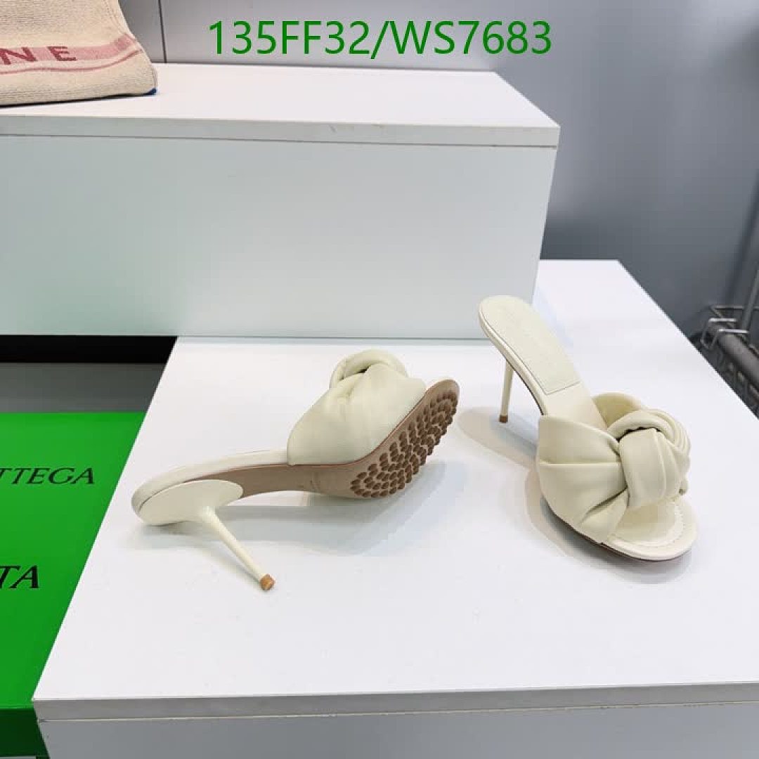 BV-Women Shoes Code: WS7683 $: 135USD