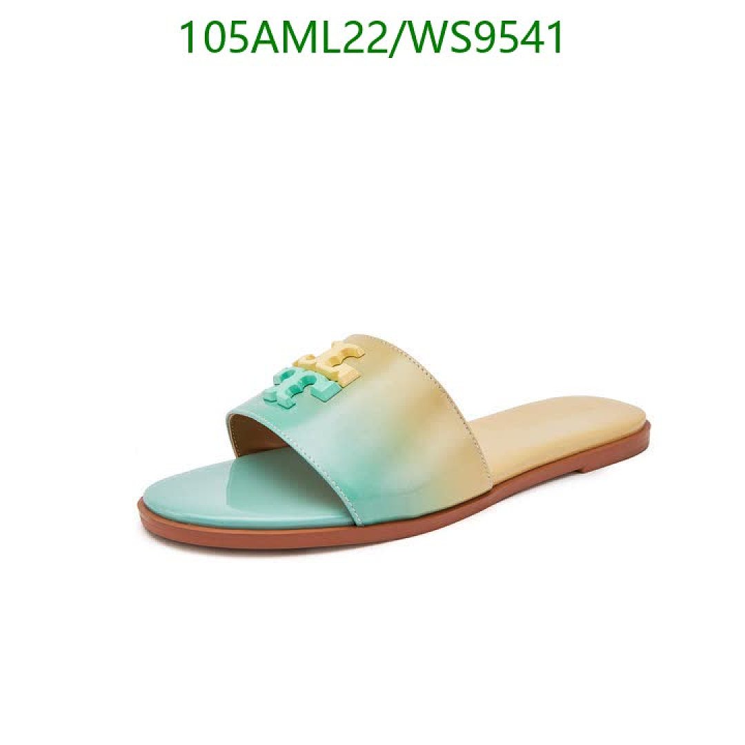 Tory Burch-Men shoes Code: WS9541 $: 105USD