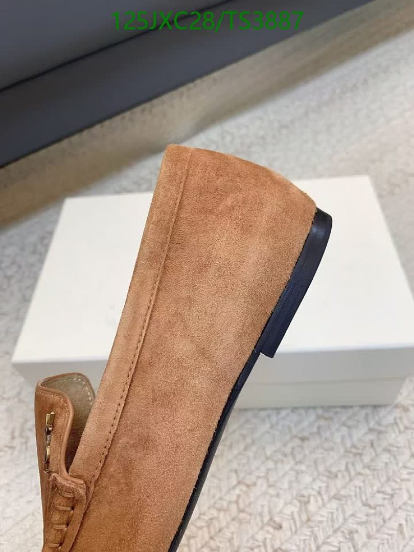 YSL-Women Shoes Code: TS3887 $: 125USD