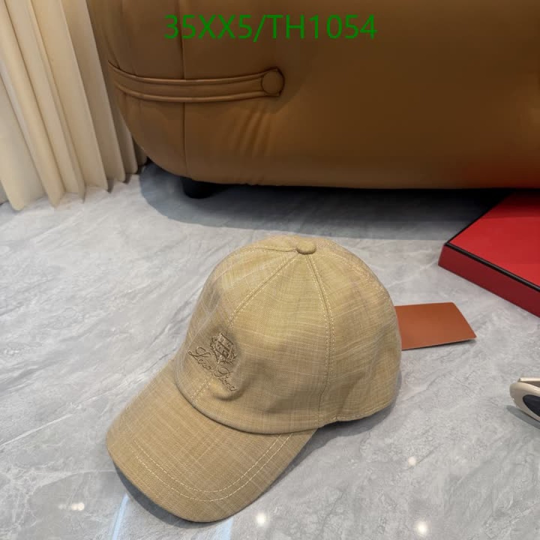 Loro Piana-Cap(Hat) Code: TH1054 $: 35USD