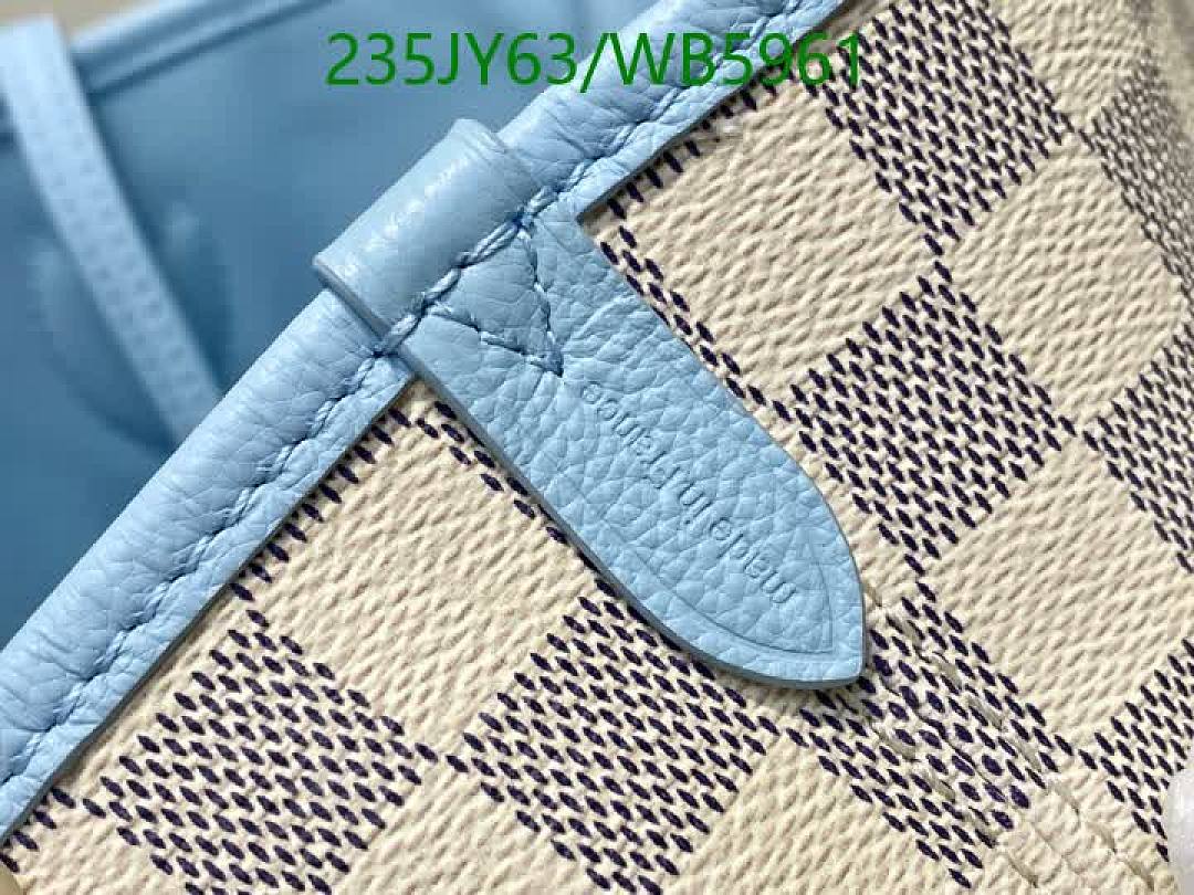 LV-Bag-Mirror Quality Code: WB5961 $: 235USD