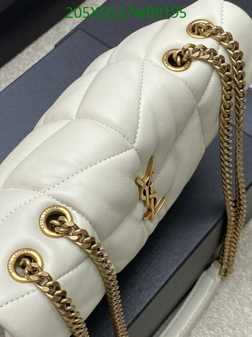 YSL-Bag-Mirror Quality Code: WB8195 $: 205USD